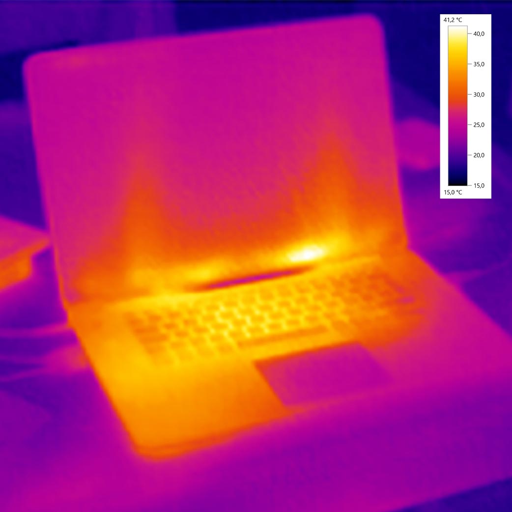 Imago Vision - Thermography