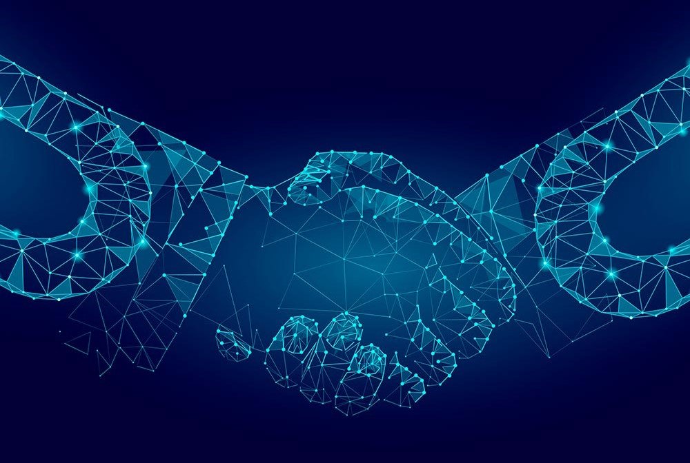 Imago Vision - Blockchain