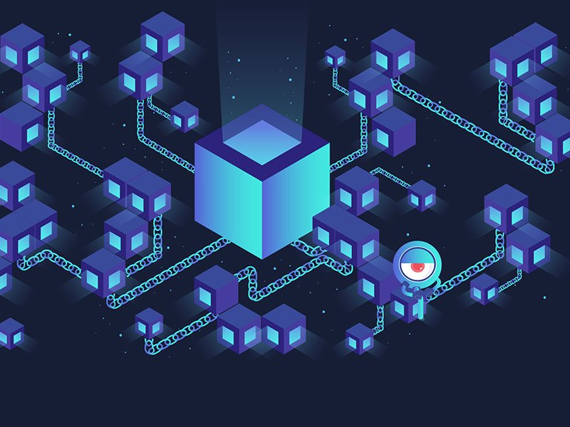Blockchain