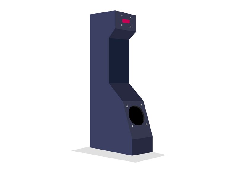 Triangolatore