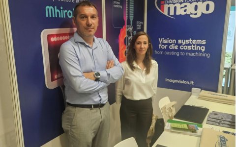 Imago at IFC Portorož 2026