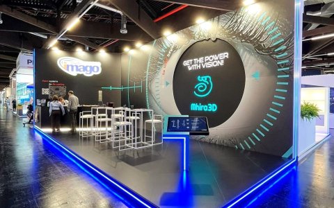 Imago a Euroguss 2026