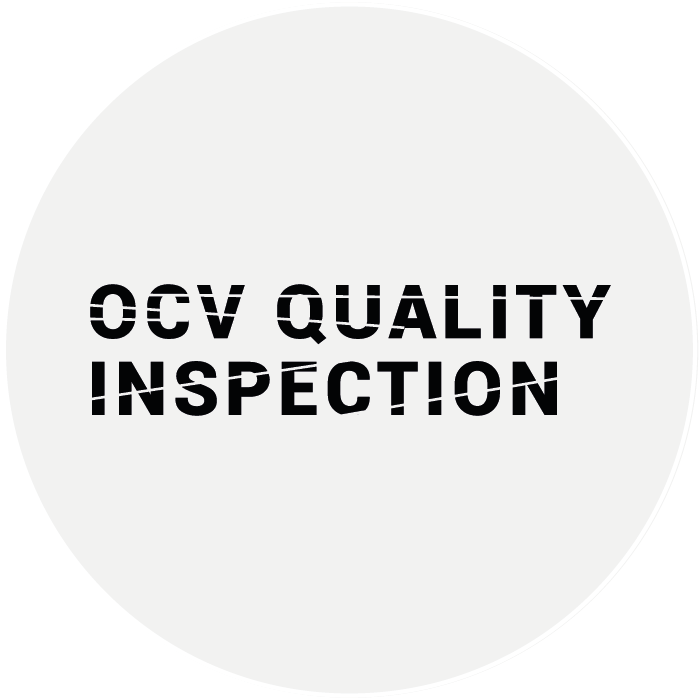 OCV Check