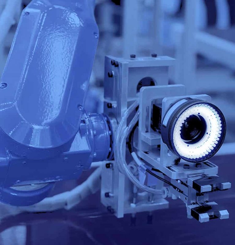 Artificial vision systems 