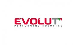 Evolut - Performing Robotics