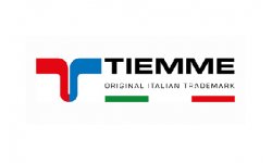 Tiemme - Original Italian Trademark