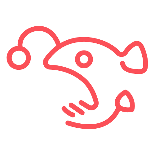Anglerfish - Vision systems