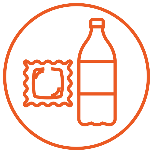 Per l'Alimentare - Termoformatrici per l'Alimentare